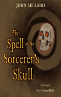 Spell of the Sorcerer's Skull