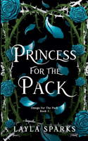 Princess for The Pack