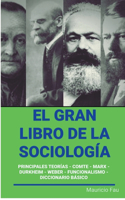 Gran Libro de la Sociología