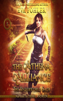 Athena Alliance