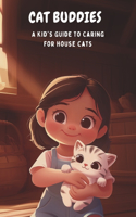 Cat Buddies