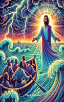 Bible Adventures for Little Hearts