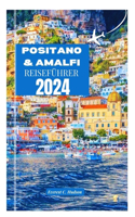 Positano & Amalfi Reiseführer 2024
