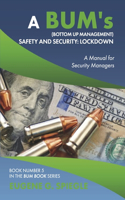 Safety and Security Lockdown
