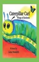 Caterpillar Carl