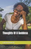 Thoughts Of A Goddess