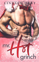 Mr. Hot Grinch
