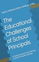 The Educational Challenges of School Principals