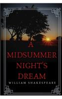 A Midsummer Night's Dream