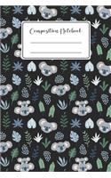 Composition Notebook