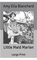 Little Maid Marian