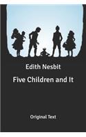 Five Children and It