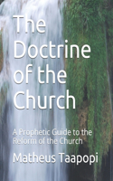 The Doctrine of the Church