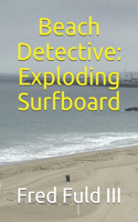Beach Detective