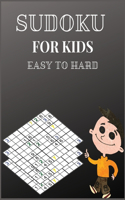 Sudoku for Kids