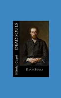 Dead Souls illustrated
