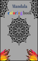 Mandala Coloring Book: World's Most Beautiful Mandalas, An Adult Coloring Book with Fun, Easy, and Relaxing Mandalas