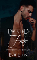 Twisted Fate: An Age Gap Romance