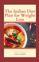 Indian Diet Plan for Weight Loss