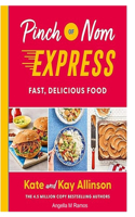 Pinch Express of Delicious Food