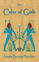 Color of Gods