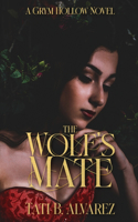 Wolf's Mate