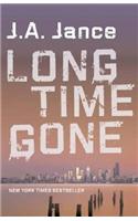 Long Time Gone