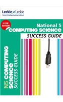 National 5 Computing Science Success Guide