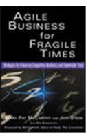 Agile Business for Fragile Times