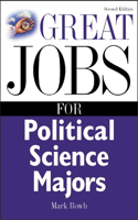 Great Jobs for Political Science Majors