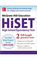 McGraw-Hill Education HiSET