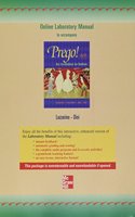 Digital (Electronic) Laboratory Manual to Accompany Prego! an Invitation to Italian