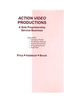 Action Video Productions Practice Set