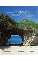 Fundamental Financial Accounting Concepts with Access Code