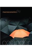 Macroeconomics with Connect Access Card