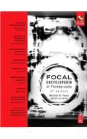 The Focal Encyclopedia of Photography