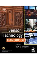 Sensor Technology Handbook