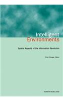 Intelligent Environments