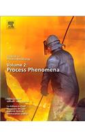 Treatise on Process Metallurgy, Volume 2: Process Phenomena