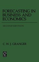 Forecasting in Business and Economics