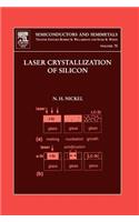 Laser Crystallization of Silicon - Fundamentals to Devices