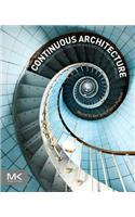 Continuous Architecture
