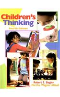 Children's Thinking