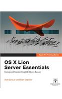 Apple Pro Training Series