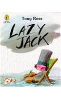Lazy Jack (Puffin Picture Story Book)