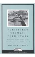 Purisimeno Chumash Prehistory