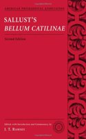 Sallust's Bellum Catilinae