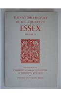 History of the County of Essex