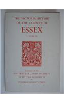 A History of the County of Essex
