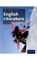 WJEC Eduqas GCSE English Literature: Student Book: (WJEC Eduqas GCSE English Literature)